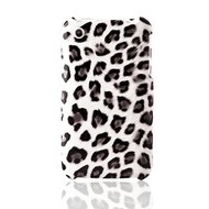 Ultra-Case Wild Cat White - Phone Cover