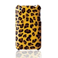 Ultra-Case Wild Cat Yellow - Phone Cover