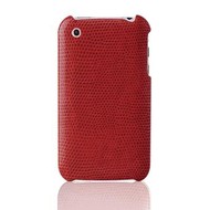 Ultra-Case Reptile Red - Phone Cover