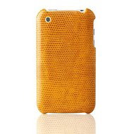 Ultra-Case Reptile Yellow - Phone Cover