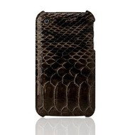 Ultra-Case Viper Dark Brown - Phone Cover