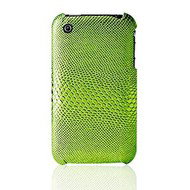 Ultra-Case Chameleon Green - Phone Cover