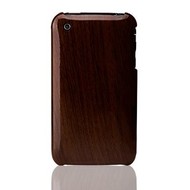 Ultra-Case TimberWood Cherry - Phone Cover