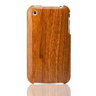 Ultra-Case TimberWood Beech - Phone Cover