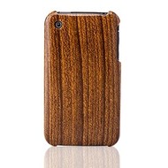 Ultra-Case TimberWood Teak - Phone Cover