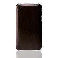 Ultra-Case TimberWood Wenge - Phone Cover