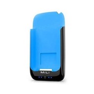 MiLi Power Pack B-Blue - Phone Cover
