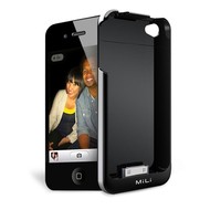 MiLi Power Spring 4 B-Black - Phone Cover