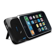MiLi Power Angel Black - Power Bank