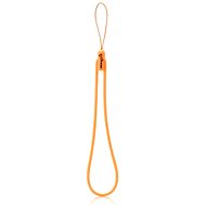 BONE Gentle Strap orange - Silicone String
