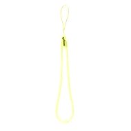 BONE Gentle Strap Fluorescent yellow - Silicone String