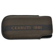 CERRUTI 1881 Sleeve brown - Phone Case