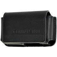CERRUTI 1881 Universal Small black - Phone Case