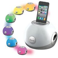iHome iP15 - Speakers