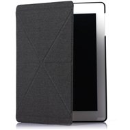 Moshi iGlaze + VersaCover - Black - Tablet Case