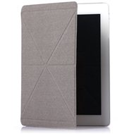 Moshi iGlaze + VersaCover - White - Tablet Case