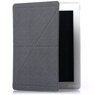 Moshi iGlaze + VersaCover - Translucent - Tablet Case