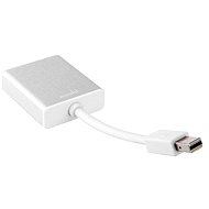  Moshi Mini DisplayPort to HDMI adapter (4K) - Silver  - Adapter