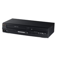 DVD player VHS recorder FUNAI D8D-M1000DB - DVD Player and VHS Recorder