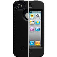 OTTERBOX iPhone 4 Impact Black - Phone Case