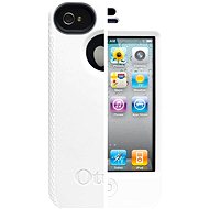 OTTERBOX iPhone 4 Impact White - Phone Case