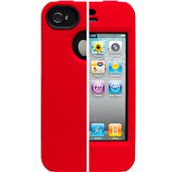 OTTERBOX iPhone 4 Impact Red - Phone Case