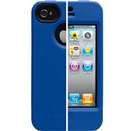 OTTERBOX iPhone 4 Impact Blue - Phone Case