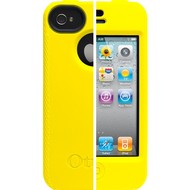 OTTERBOX iPhone 4 Impact Yellow - Phone Case
