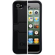 OTTERBOX iPhone 4 Reflex Black/ Black - Phone Case