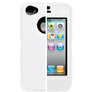OTTERBOX iPhone 4 Defender White/ White - Phone Case