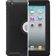 OTTERBOX iPad 2 Defender Black - Protective Case