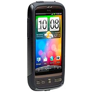 OTTERBOX HTC Desire Commuter Black/ Black - Phone Case