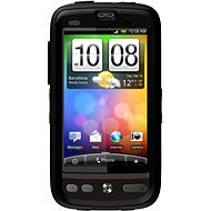 OTTERBOX HTC Desire Defender Black/ Black - Phone Case