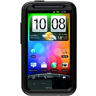 OTTERBOX HTC Desire HD Defender Black/ Black - Phone Case
