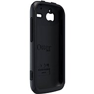 OTTERBOX HTC Sensation Commuter Black/ Black - Phone Case