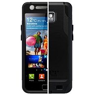 OTTERBOX Samsung Galaxy S II (i9100) Commuter Black/ Black - Phone Case