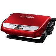 George Foreman Evolve Precision Grill Red - Electric Grill