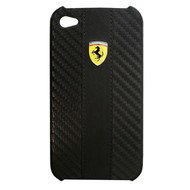Ferrari Challenge Black - Phone Cover