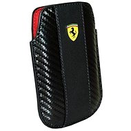 Ferrari Challenge Black (blister) - Phone Cover
