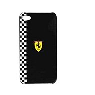 Ferrari Formula Black - Phone Cover