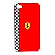 Ferrari Formula Red - Phone Cover