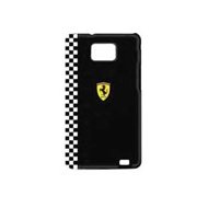 Ferrari Formula Black - Phone Cover