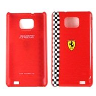 Ferrari Formula Red - Phone Cover