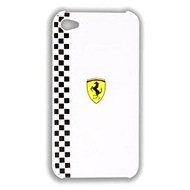 Ferrari Formula White - Phone Cover
