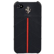 Ferrari California Black - Phone Cover