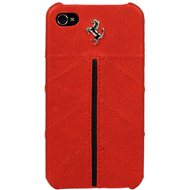 Ferrari California Red - Phone Cover