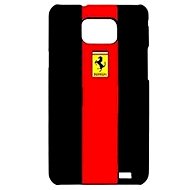 Ferrari Rubber Red - Phone Cover