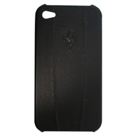 Ferrari Modena Black - Phone Cover
