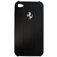 Ferrari Modena Black - Phone Cover