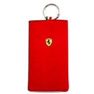 Ferrari Scuderia V1 Red - Phone Case